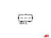 AS-PL A3072 Alternator